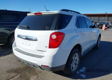 2015 Chevrolet Equinox 1Lt from USA, damaged, VIN 2GNALBEK8F6384053